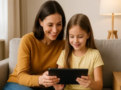 Online Safety Tools for Kids and Teens - Tech Digital Minds