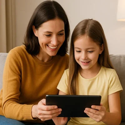 Online Safety Tools for Kids and Teens - Tech Digital Minds