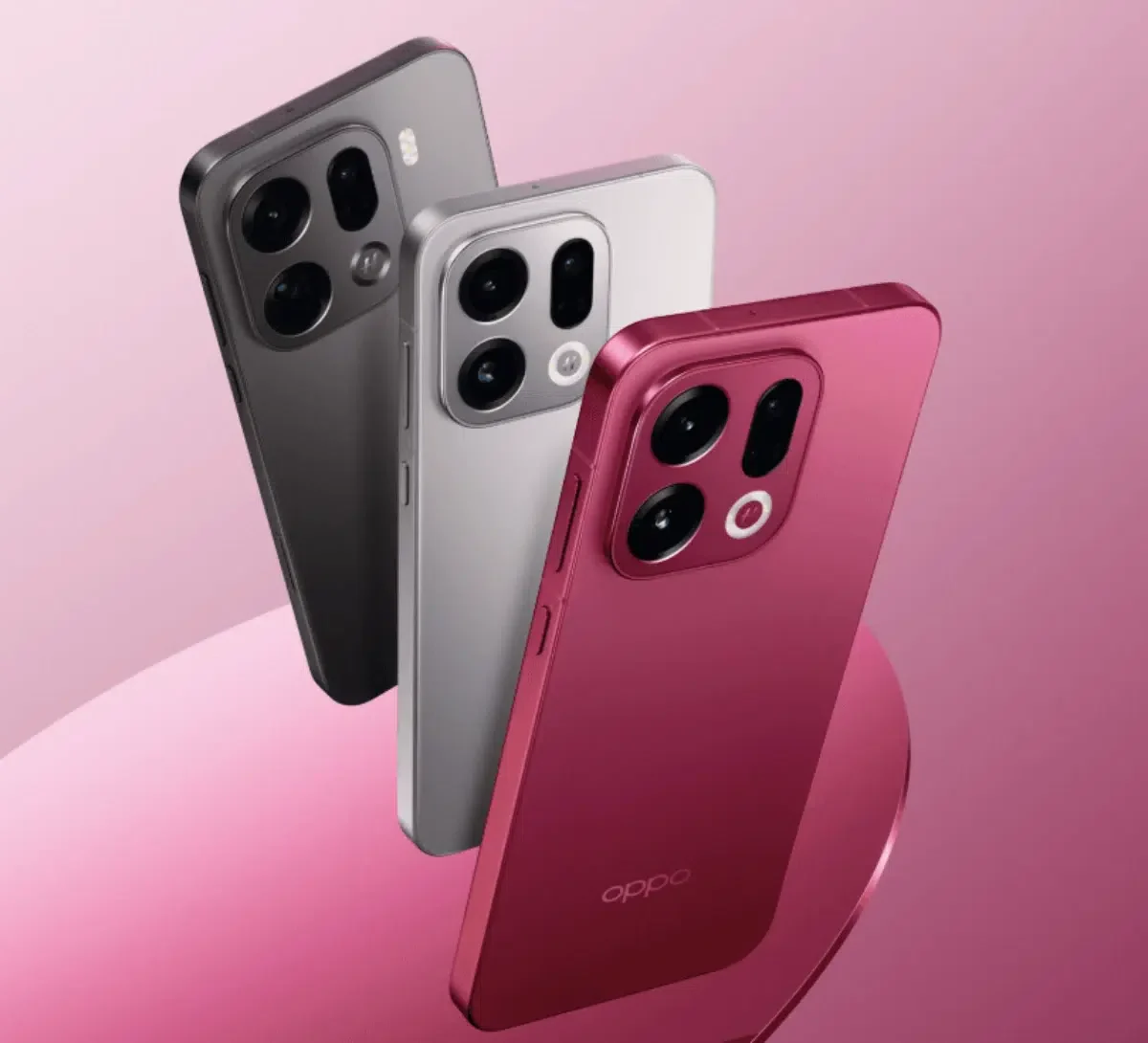 Oppo Incorporates Google Gemini AI into Find X9 Series Smartphones - Tech Digital Minds