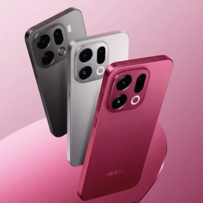 Oppo Incorporates Google Gemini AI into Find X9 Series Smartphones - Tech Digital Minds