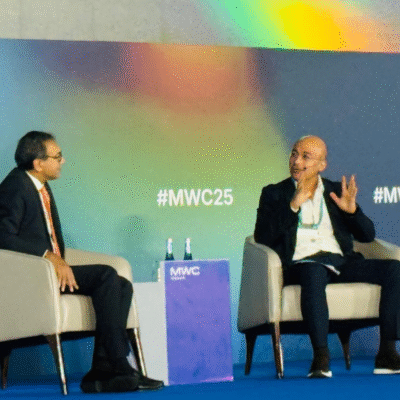 Orange CEO Yasser Shaker Emphasizes Dedication to Africa’s Digital Transformation at MWC Kigali 2025 - Tech Digital Minds