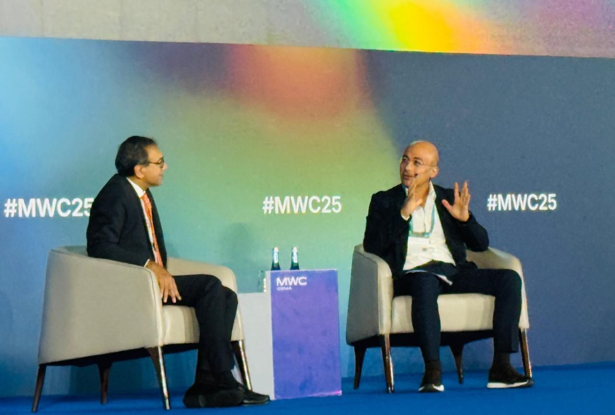 Orange CEO Yasser Shaker Emphasizes Dedication to Africa’s Digital Transformation at MWC Kigali 2025 - Tech Digital Minds