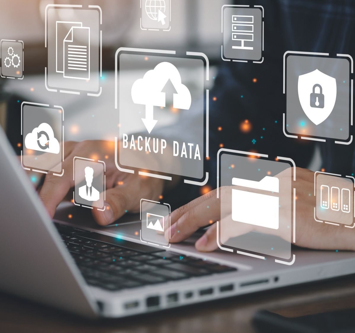 Our Top Picks for the Best Cloud Backup Solutions - Tech Digital Minds