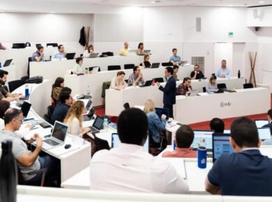 Porto Business School Dean José Esteves Discusses AI and the Future of MBA Programs - Tech Digital Minds