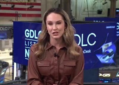 Pre-Market Update: Grayscale Celebrates Launch of Multi-Asset Crypto Fund GDLC - Tech Digital Minds