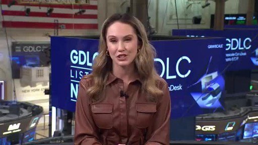 Pre-Market Update: Grayscale Celebrates Launch of Multi-Asset Crypto Fund GDLC - Tech Digital Minds