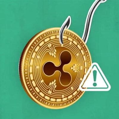 Ripple CTO Sounds Alarm on Increasing Phishing Threats to Crypto Wallets - Tech Digital Minds
