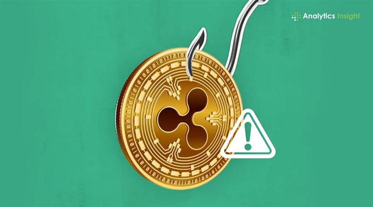 Ripple CTO Sounds Alarm on Increasing Phishing Threats to Crypto Wallets - Tech Digital Minds