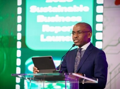 Safaricom Celebrates a Trillion-Shilling Milestone in Sustainability Efforts - Tech Digital Minds