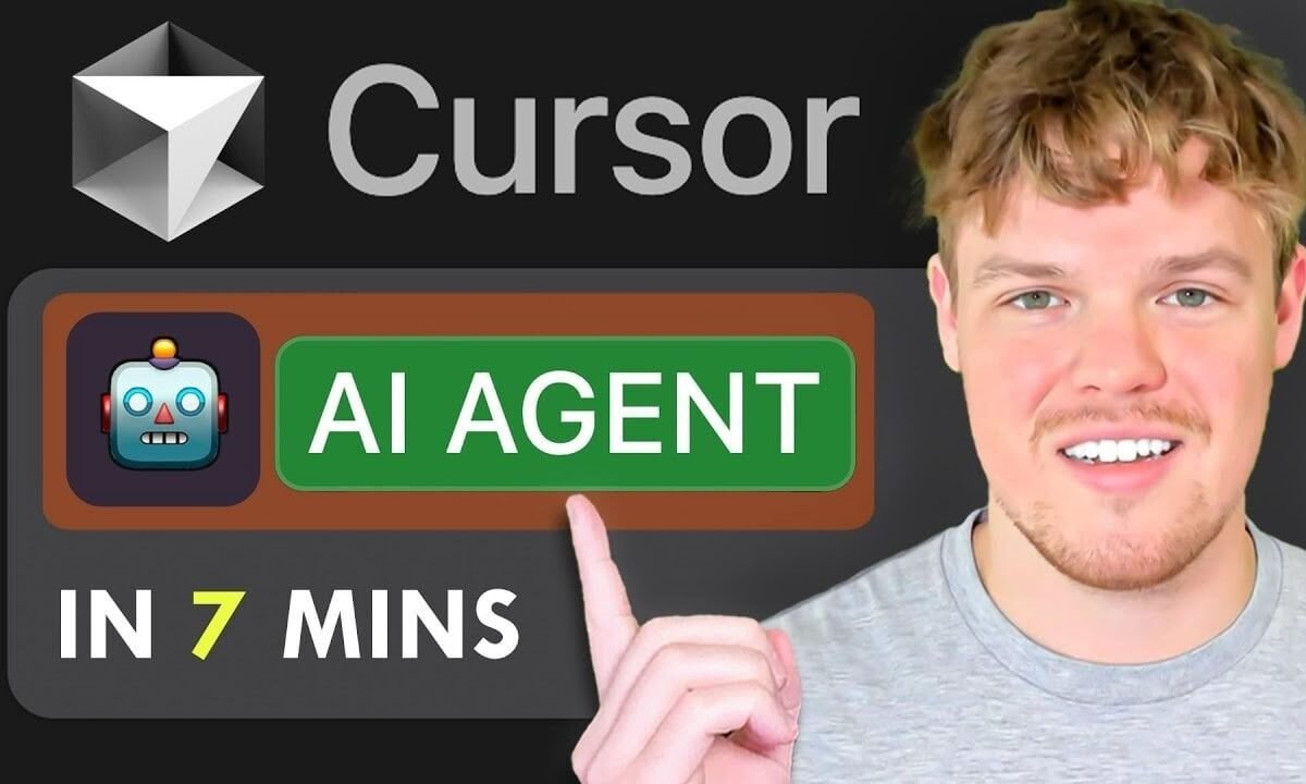 Setting Up a Local AI Assistant with Cursor AI: A No-Code Guide - Tech Digital Minds