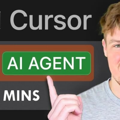 Setting Up a Local AI Assistant with Cursor AI: A No-Code Guide - Tech Digital Minds