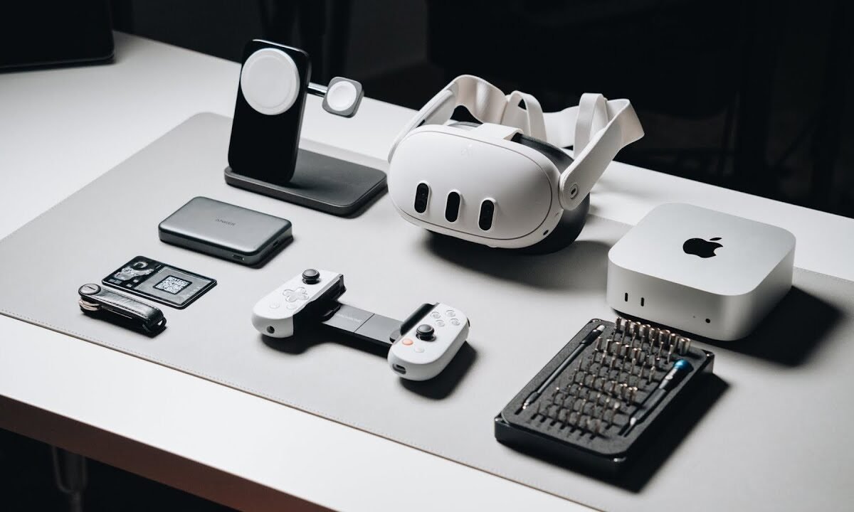 Smart Electronic Gift Ideas for Celebrating Diwali 2025 - Tech Digital Minds