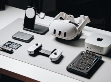 Smart Electronic Gift Ideas for Celebrating Diwali 2025 - Tech Digital Minds