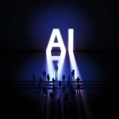 Strategic Leaders Leverage AI to Drive Business Transformation - Tech Digital Minds