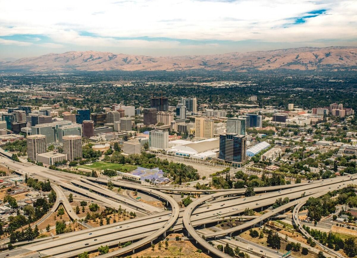 Stretched Thin, San Jose, California Embraces Generative AI - Tech Digital Minds