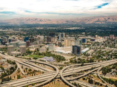 Stretched Thin, San Jose, California Embraces Generative AI - Tech Digital Minds