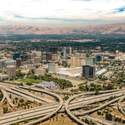 Stretched Thin, San Jose, California Embraces Generative AI - Tech Digital Minds