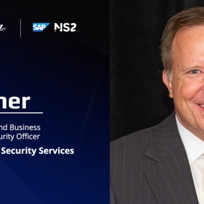 Ted Wagner from SAP NS2 Discusses Three Key Cybersecurity Imperatives - Tech Digital Minds