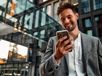 The Changing Face of Technology: Emerging Trends and Innovations - Tech Digital Minds