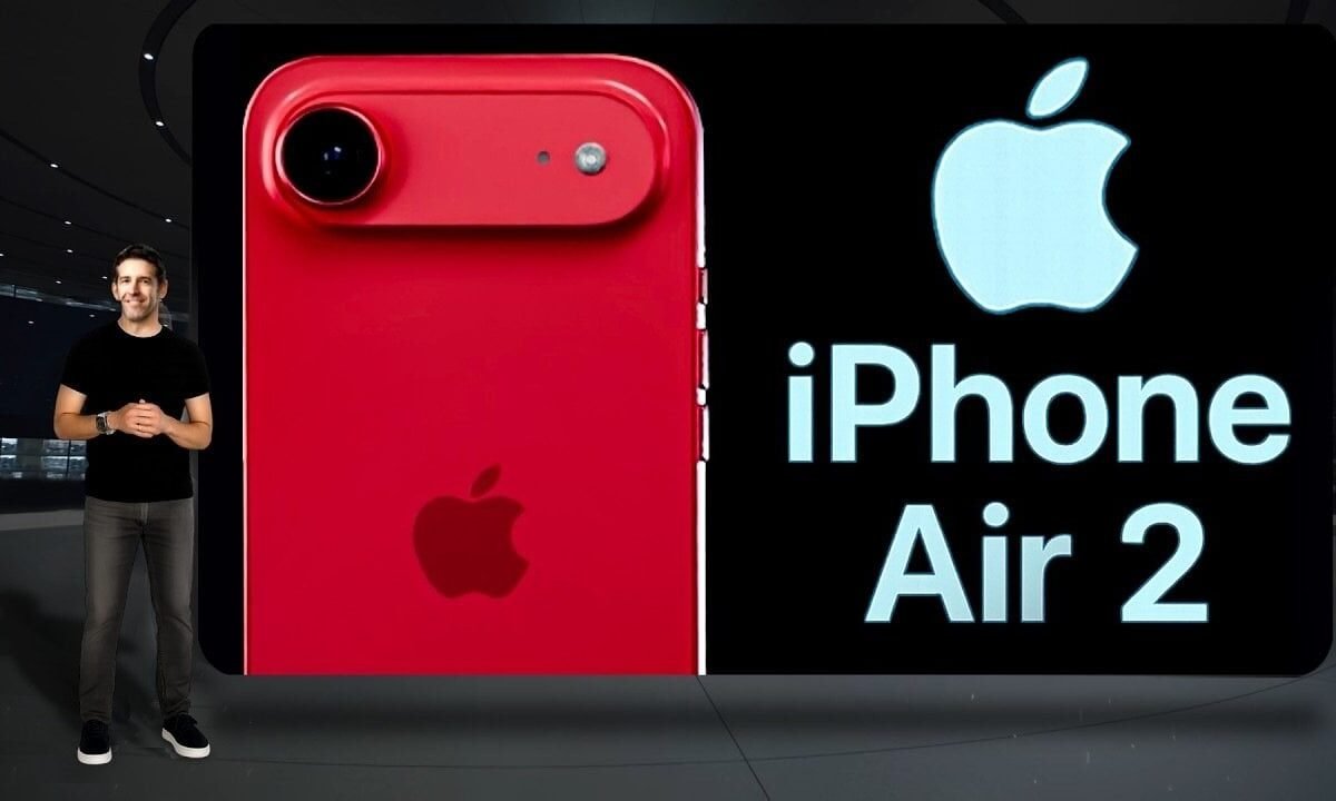 The Complete Guide to the iPhone Air 2 - Tech Digital Minds