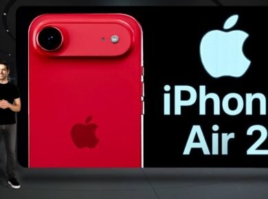 The Complete Guide to the iPhone Air 2 - Tech Digital Minds