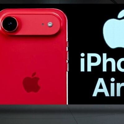 The Complete Guide to the iPhone Air 2 - Tech Digital Minds