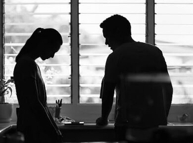 The Surge of Digital Abuse: Transformations in Domestic Violence by 2025 - A Pattison Perspective - Tech Digital Minds