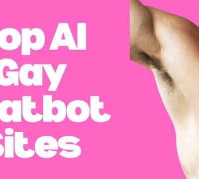 Top 5 Gay AI Chatbot Platforms for Companionship - Tech Digital Minds