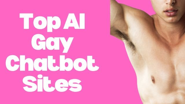 Top 5 Gay AI Chatbot Platforms for Companionship - Tech Digital Minds