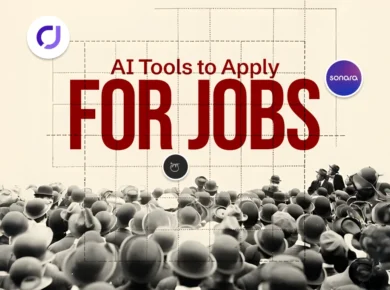 Top AI Tools for Job Applications in 2025 - Tech Digital Minds