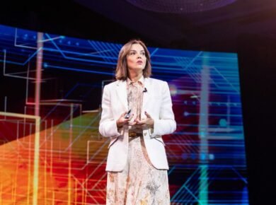 Transforming Business Models is Key to Harnessing AI’s Full Potential, Says IBM Senior VP - Tech Digital Minds