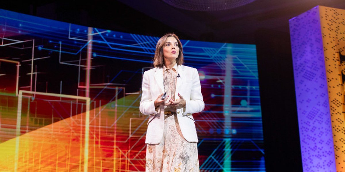 Transforming Business Models is Key to Harnessing AI’s Full Potential, Says IBM Senior VP - Tech Digital Minds