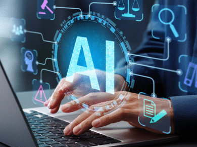 Transforming Data into Revenue: Leveraging AI for Small Businesses - National Press Foundation - Tech Digital Minds