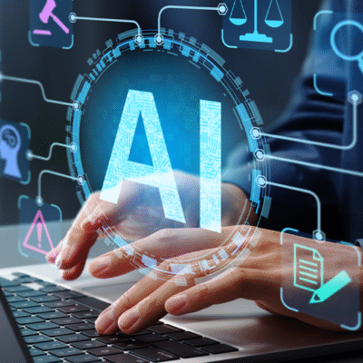 Transforming Data into Revenue: Leveraging AI for Small Businesses - National Press Foundation - Tech Digital Minds