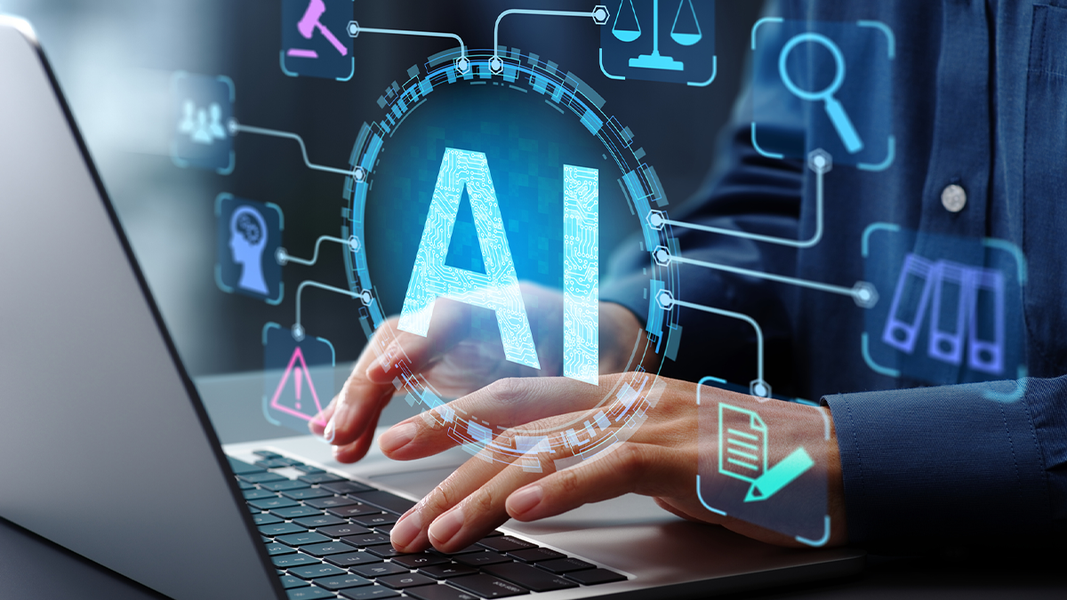 Transforming Data into Revenue: Leveraging AI for Small Businesses - National Press Foundation - Tech Digital Minds