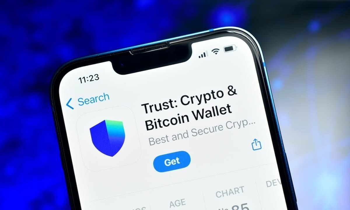Trust Wallet Class Action Claims App Facilitated Cryptocurrency Fraud - Tech Digital Minds