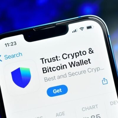 Trust Wallet Class Action Claims App Facilitated Cryptocurrency Fraud - Tech Digital Minds