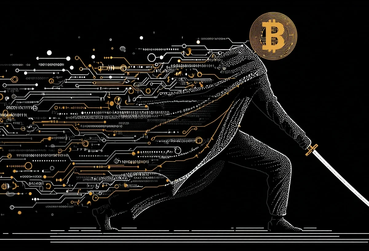 U.S. Confiscates $15 Billion in Bitcoin Tied to Major Forced-Labor Cryptocurrency Fraud - Tech Digital Minds