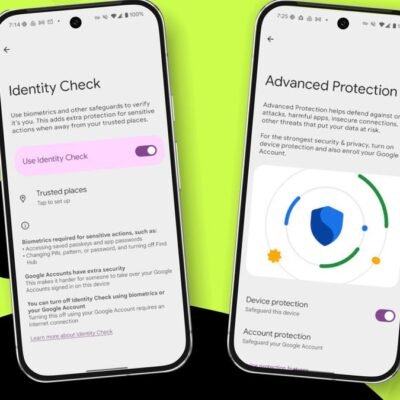 Using Android 16? Ensure You Activate These 2 Essential Security Upgrades Right Away! - Tech Digital Minds