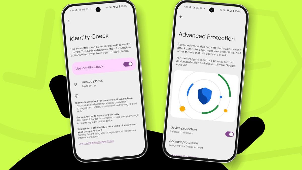 Using Android 16? Ensure You Activate These 2 Essential Security Upgrades Right Away! - Tech Digital Minds