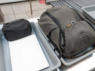 Warning Issued: Passengers Risk Phone Confiscation Due to Little-Known Rule - Tech Digital Minds