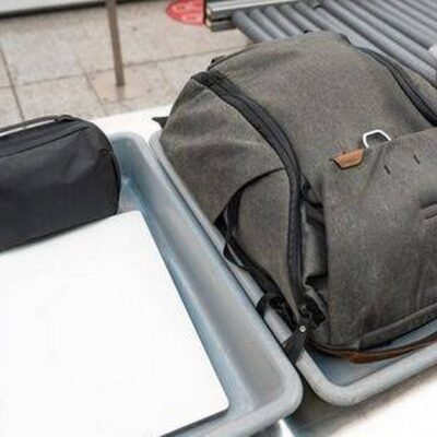 Warning Issued: Passengers Risk Phone Confiscation Due to Little-Known Rule - Tech Digital Minds