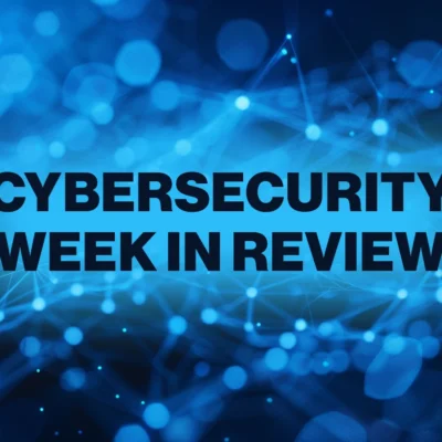 Weekly Recap: Exploited Windows SMB Vulnerability and OAuth Apps Misused as Cloud Backdoors - Tech Digital Minds
