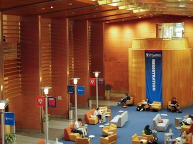 Wharton Study Reveals Growing Adoption of Generative AI by U.S. Companies - Tech Digital Minds