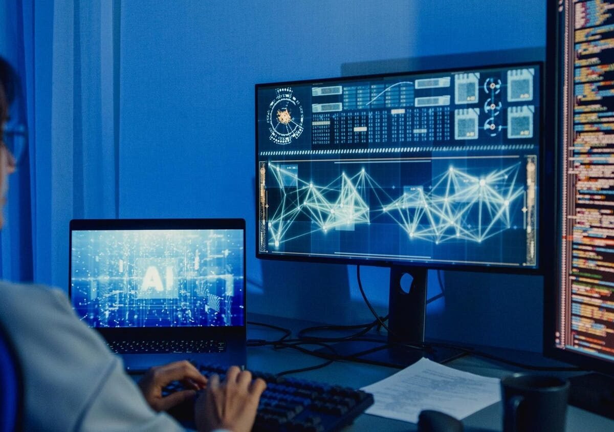 Women-Led Cybersecurity Firm Transforms Cyber Defense Strategies - Tech Digital Minds