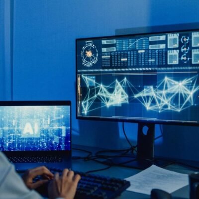 Women-Led Cybersecurity Firm Transforms Cyber Defense Strategies - Tech Digital Minds