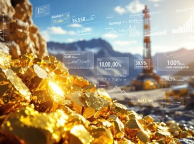 Gold Mining in 2025: A Comprehensive How-To Guide for the Future - Tech Digital Minds