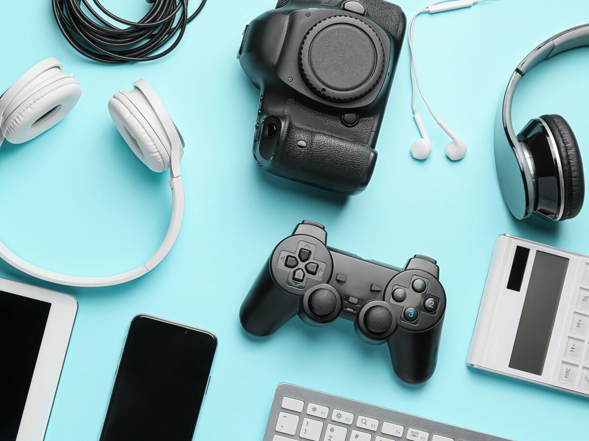 12 Overlooked (and Affordable) Gadgets You Need to Know About - Tech Digital Minds