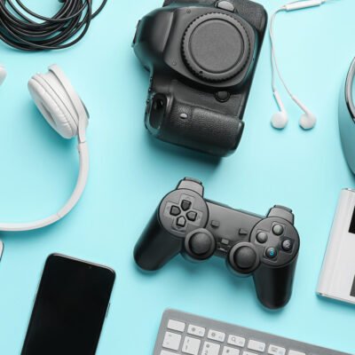 12 Overlooked (and Affordable) Gadgets You Need to Know About - Tech Digital Minds