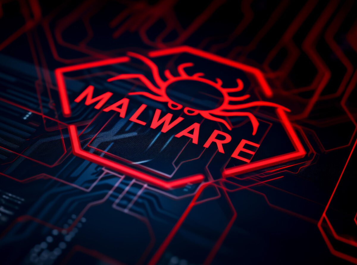 2025: Current and Emerging Trends in Malware - Tech Digital Minds
